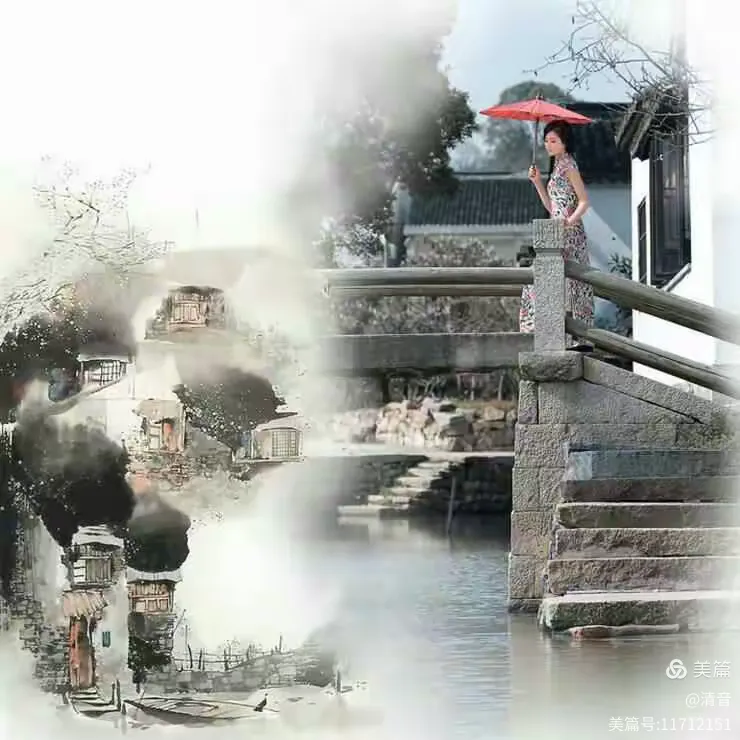 水乡杂记
